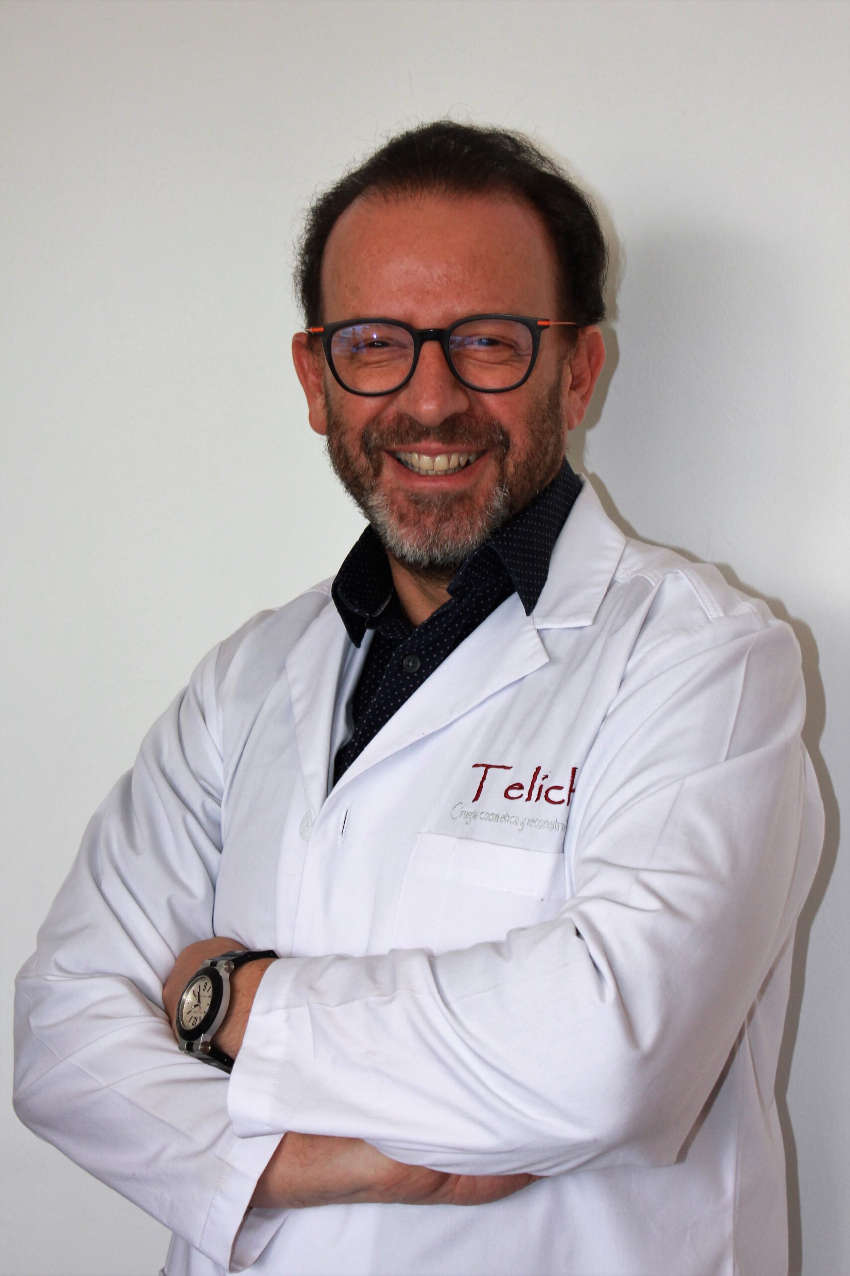 Dr. José Telich Vidal | Director Médico